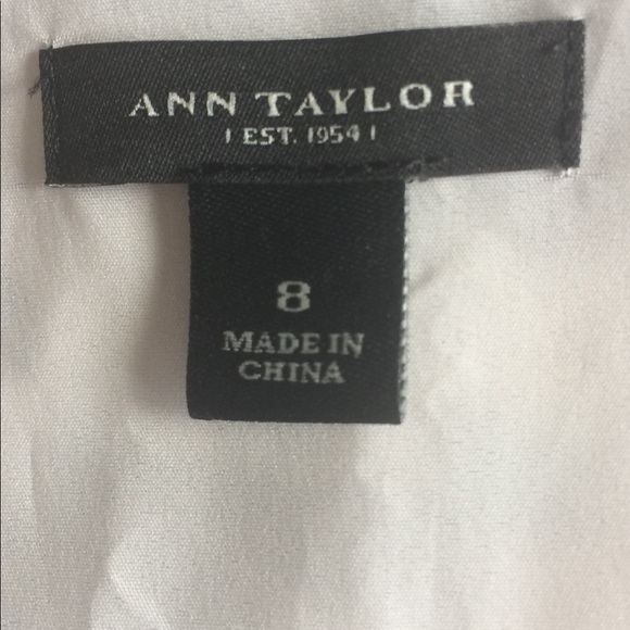 Sleeveless dress - Picture 7 of 10